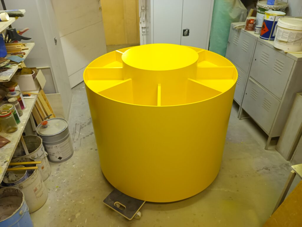 Myyntiteline Myyntiteline