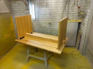 Pirttikalusto, Lieto, Turku