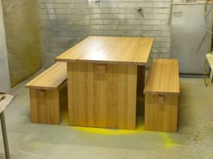 Pirttikalusto, Lieto, Turku